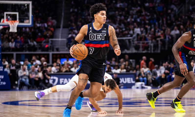 PrizePicks NBA Player Picks Today: Value on Hayes, Jones, and Williams