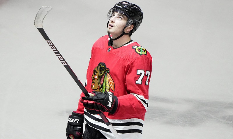 NHL DFS Slate Summary: Thursday, April 8th