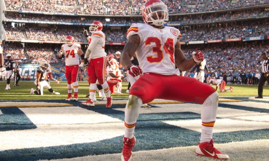 NFL Preseason: Saturday, August 13th