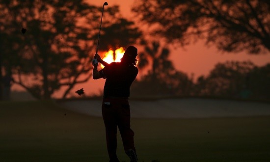 Searching for a Specialist: Sony Open