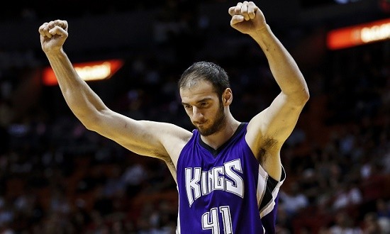 NBA Starting Five: Friday, April 1st