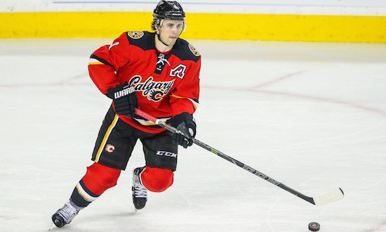 NHL Daily Plays: Friday, March 13th