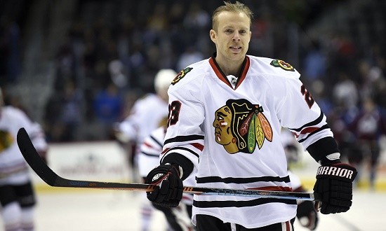 NHL Daily Plays: Sunday, December 21st