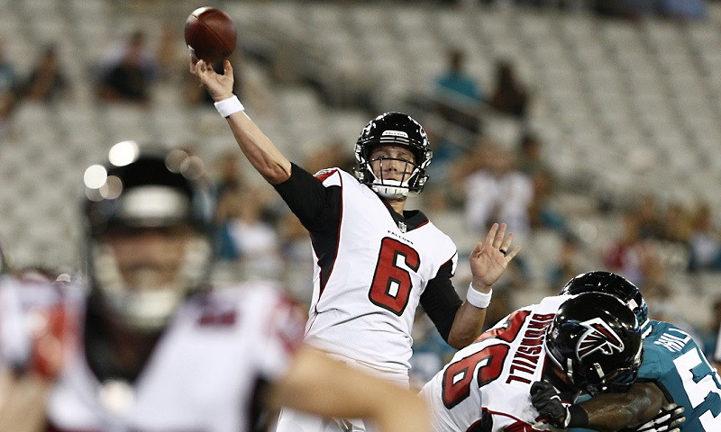 NFL Preseason DFS Primer: Hall of Fame Game