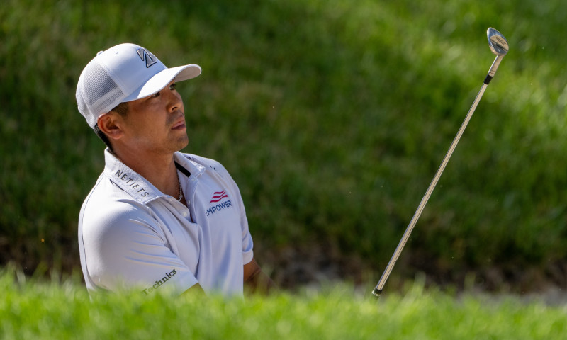 PGA DFS Core Plays: Bank of Utah Championship