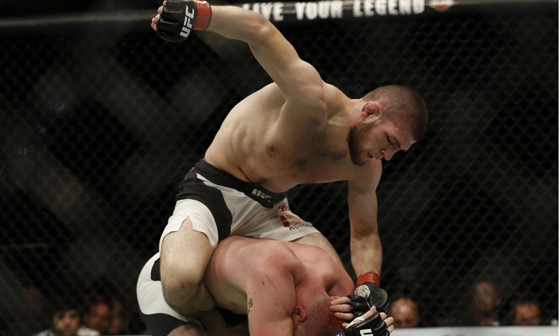 UFC 209: Woodley vs. Thompson 2 Quick Picks