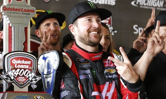 Trading Paint: Daytona DFS Targets