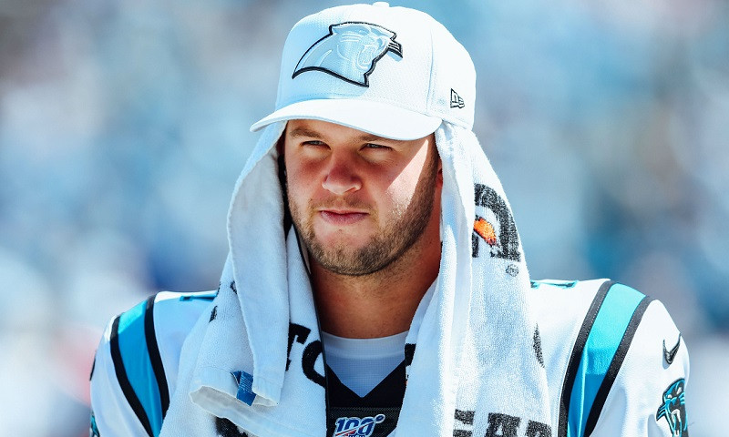 NFL Betting Picks: Best Player Props for Week 11