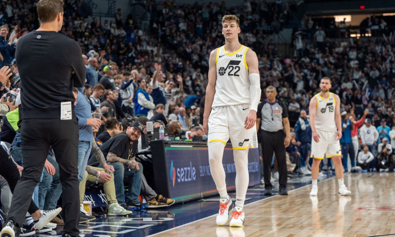 NBA DFS Expert Survey: Monday, December 15th