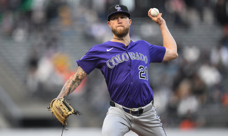 MLB Underdog Fantasy Player Predictions for Thursday (8/28)