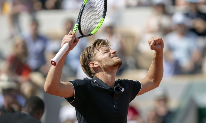 Wimbledon GPP Breakdown: Friday, July 6th