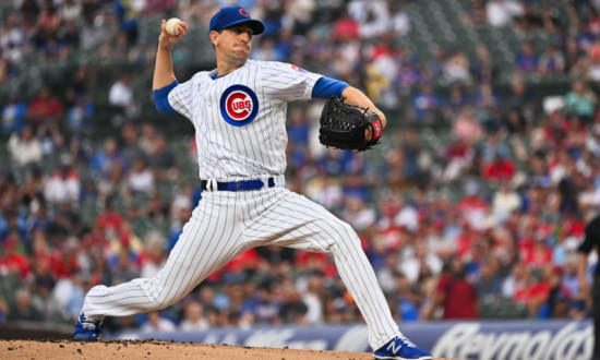 Sports Info Solutions: MLB DFS Advice for Saturday, July 14th