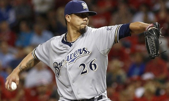 Daily Pitcher Breakdown: August 13th