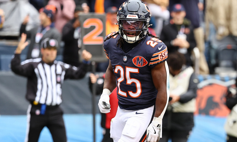 NFL DFS Picks: DraftKings & FanDuel Expert Survey for Week 9