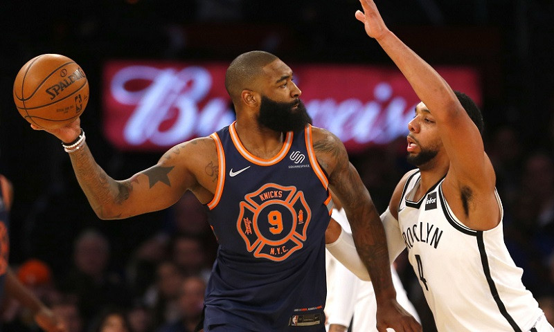 DraftKings NBA Core Plays: Wednesday, April 4th