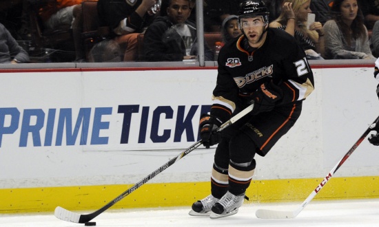 NHL Daily Plays: October 2, 2013