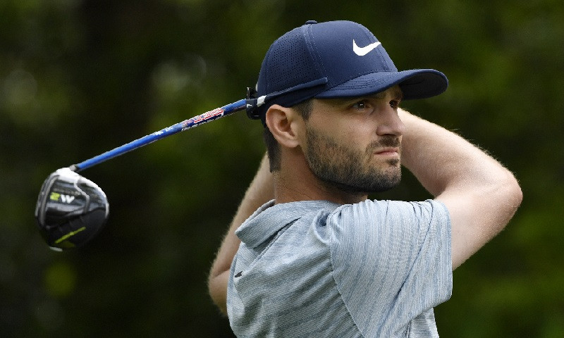 PGA DFS Course Stats: Rocket Mortgage Classic