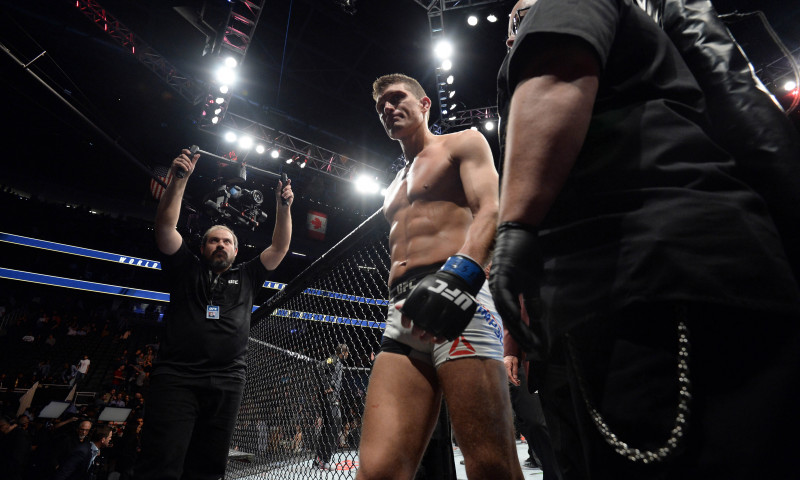 UFC Fight Night: Thompson vs. Till Quick Picks