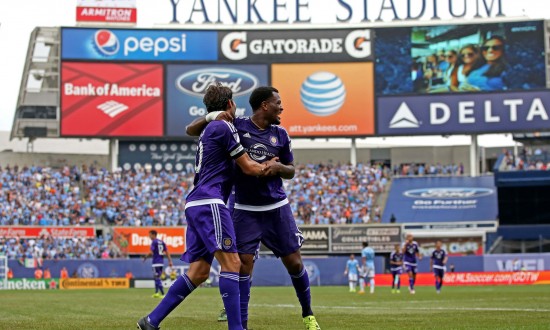 MLS Top Plays: Saturday, August 1st