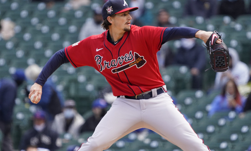 Phillies vs. Braves Odds, Picks, and Prediction