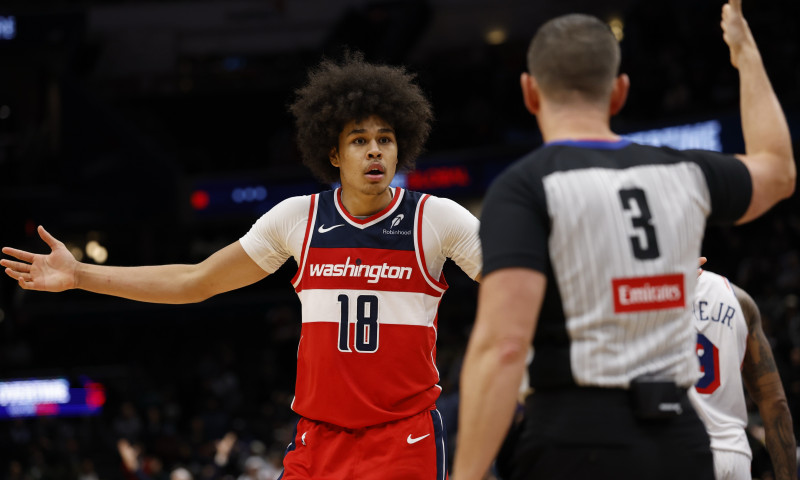 Core Plays LIVE: NBA DFS Picks for Tuesday, January 27th