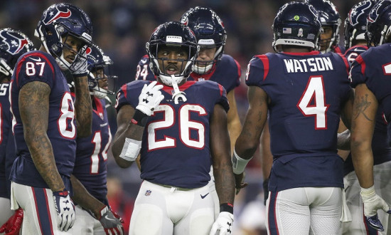 NFL Advanced Matchup Plays: Week 14