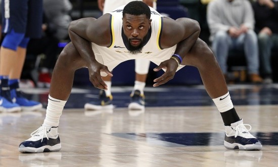 NBA Starting 5: Sunday, March 6th