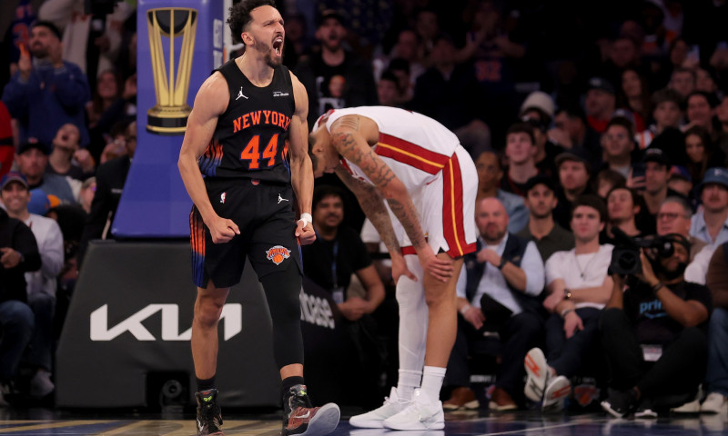 NBA Player Props for Wednesday, 11/19: Best Bets & Predictions Today