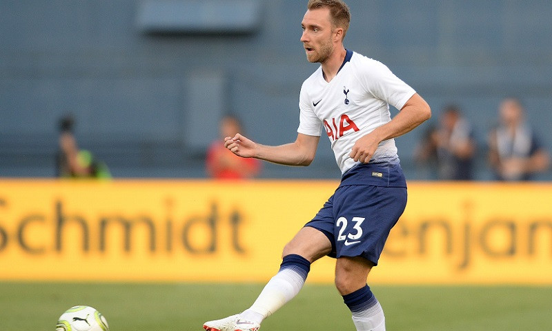 EPL Daily Plays: Saturday, August 18th