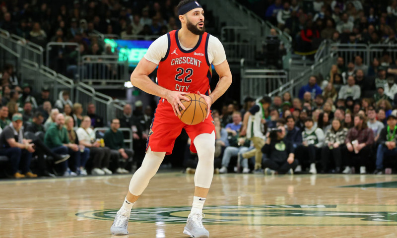 PrizePicks Promo Code (ROTOBONUS) & Top NBA Plays: Get $100 Today