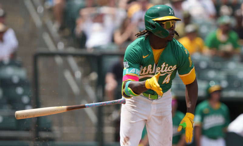 MLB Sleeper Fantasy Player Predictions for Tuesday (8/12)