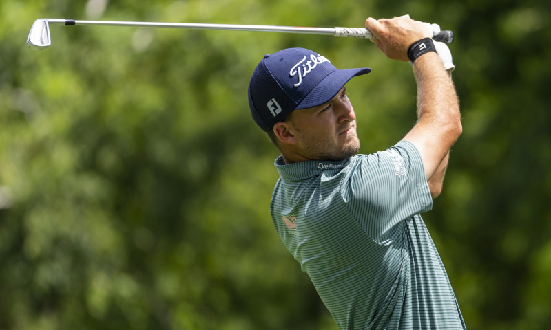 PGA DFS Core Plays: John Deere Classic