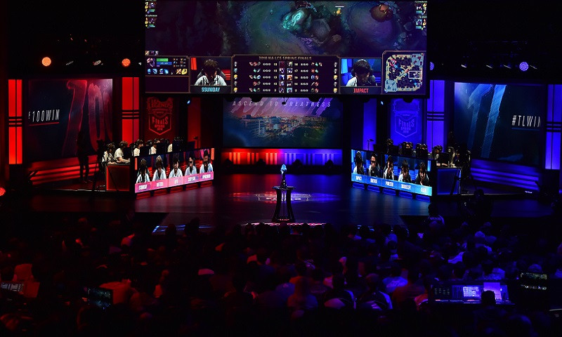 LOL DFS Core Stacks: Slate Simulation - Thursday, July 30th