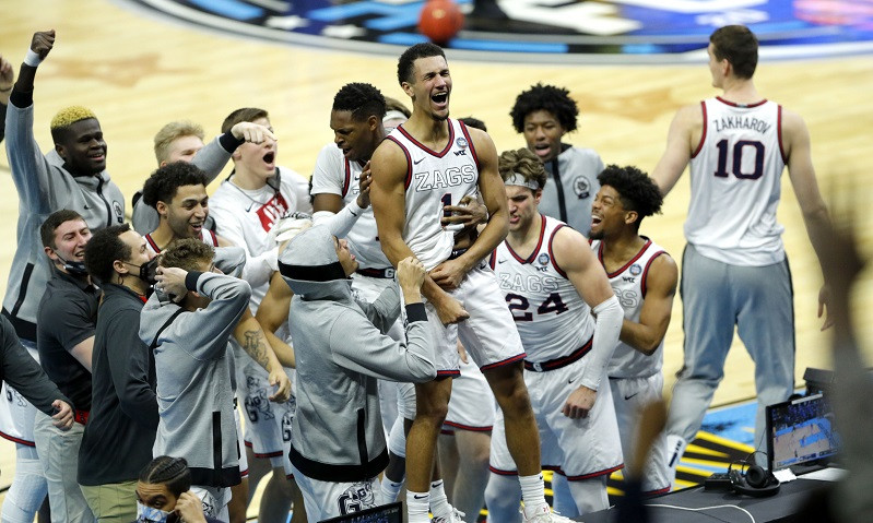 CBB DFS Slate Breakdown: Championship Game