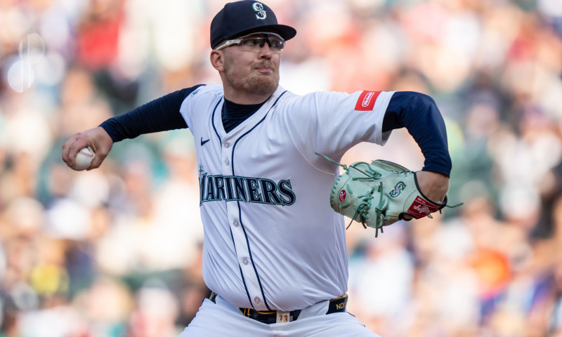 MLB Underdog Fantasy Player Predictions for Thursday (7/24)