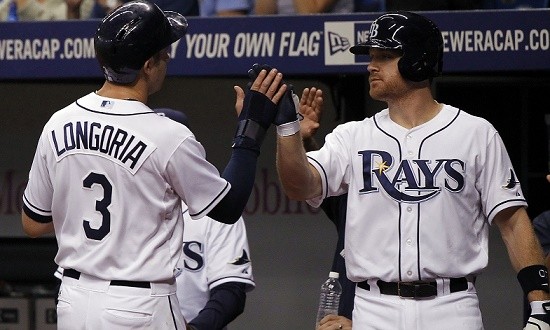 10 Definitely Interesting, Possibly Helpful MLB Notes for July 18th