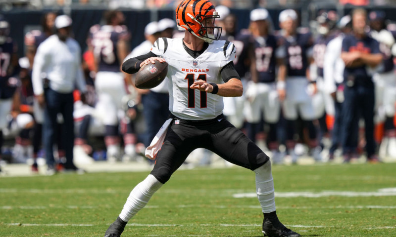 NFL Preseason DFS Core Plays & Tiers: Thursday, August 22nd