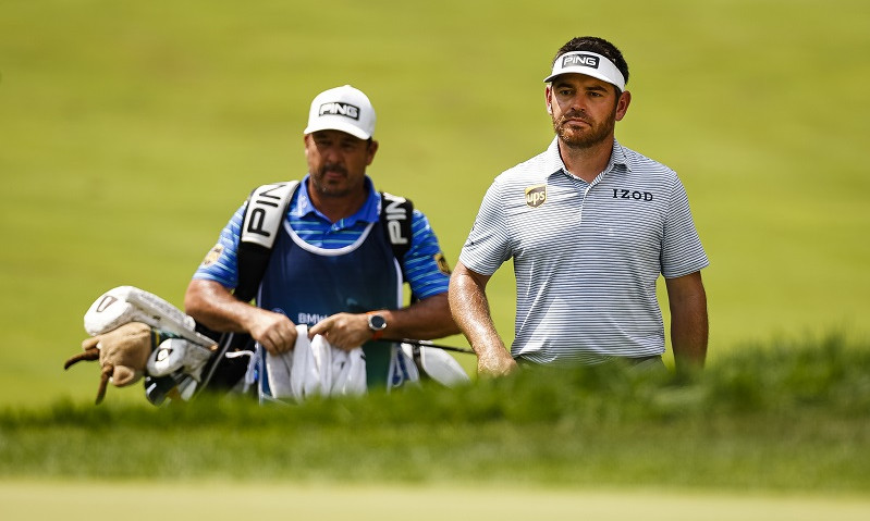 On the Range: The Honda Classic