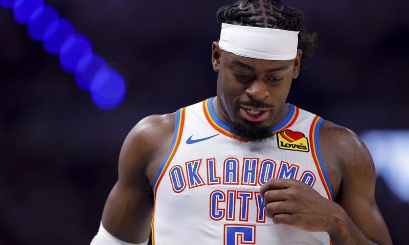 NBA Underdog Fantasy Player Predictions for Game 3 of the NBA Finals