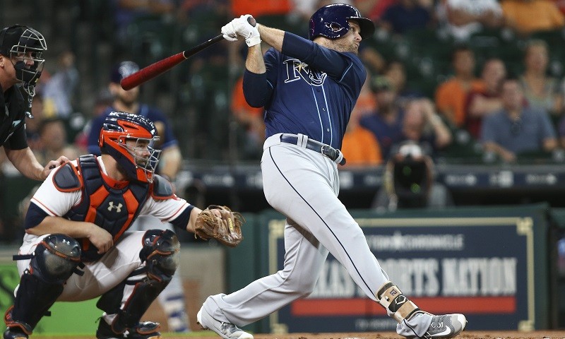 Risers and Fallers: Volume 10