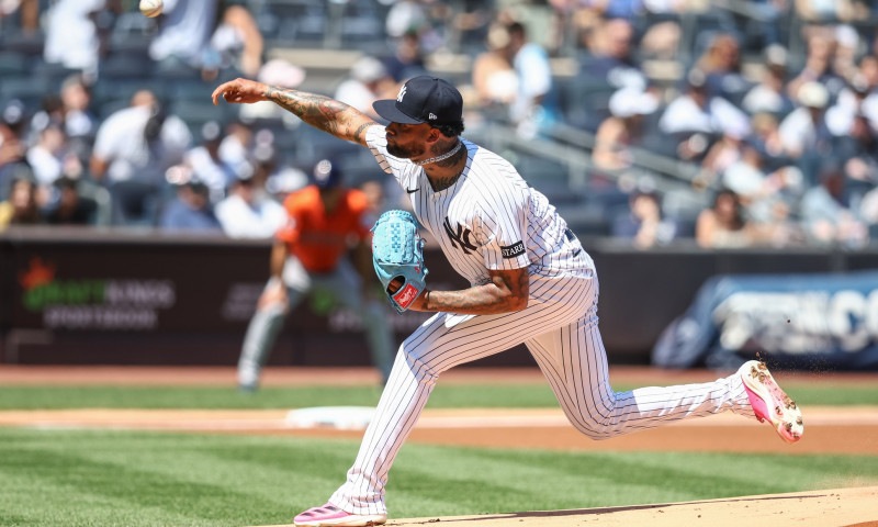 MLB PrizePicks Player Predictions for Tuesday (9/23)