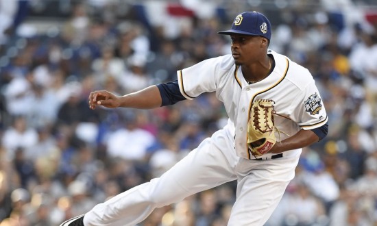 Advanced Stats - Pitching: Saturday, May 20th