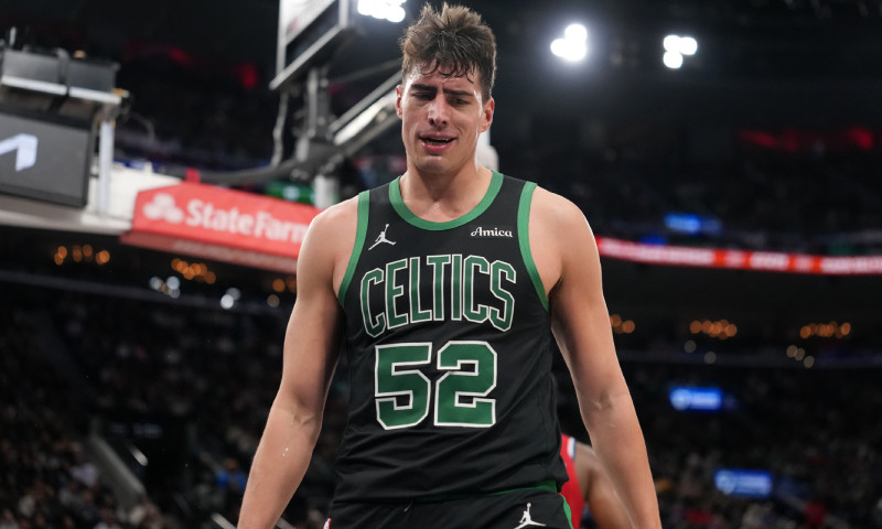 NBA Sleeper Fantasy Player Predictions for Wednesday (1/28)