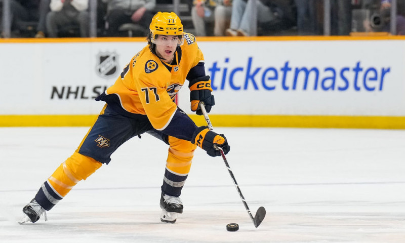 NHL DFS Slate Summary: Monday, April 15th