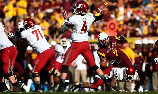 CFB DFS: The (Thanksgiving) Leftovers