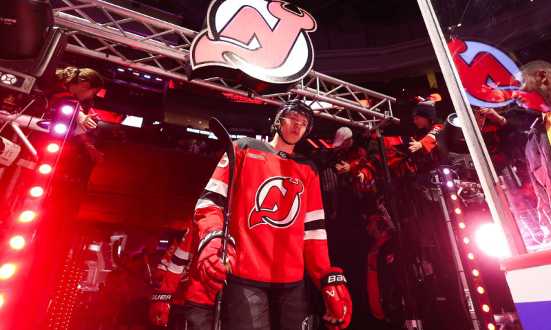 NHL DFS Slate Summary: Tuesday, April 2nd
