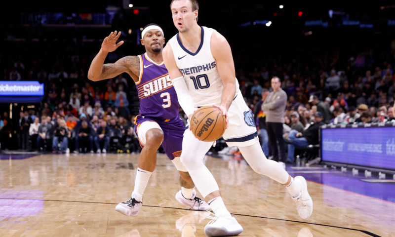 NBA Underdog Fantasy Player Predictions for Monday (3/31)