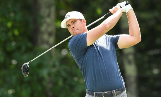 FantasyDraft PGA Projected Ownership: Valero Texas Open