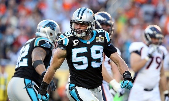 Daily Fantasy D/ST: Week 2