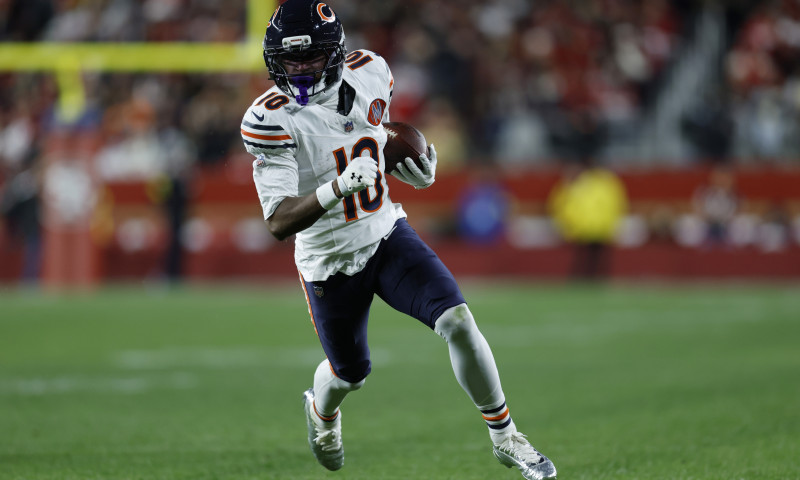 NFL DFS Picks: DraftKings & FanDuel Expert Survey for Wild Card Weekend (Saturday Slate)